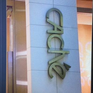 Meet your Posher, Penny